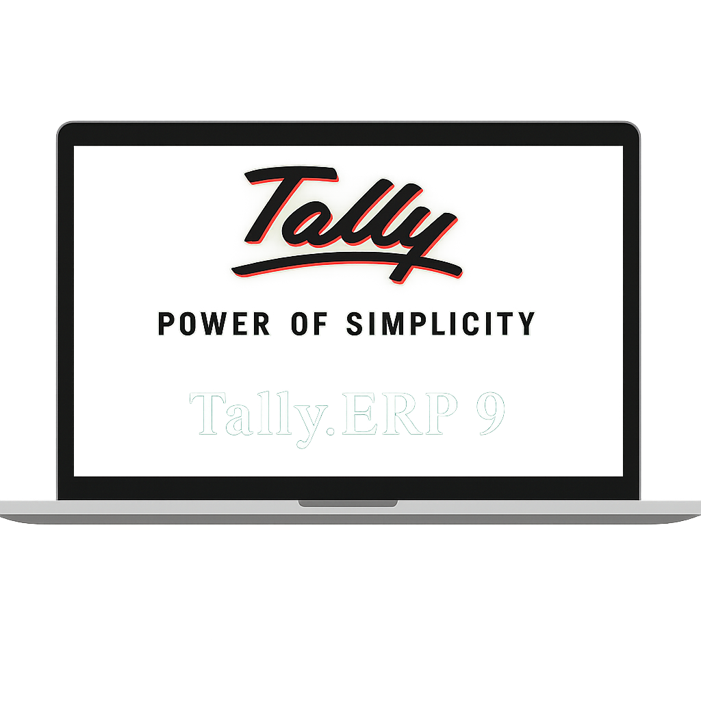 Tally erp9 download head